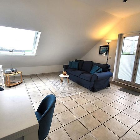 Апартаменты Deichstrasse 15 W 21 Норддайх Экстерьер фото
