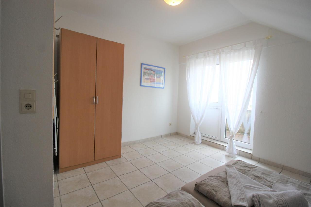 Апартаменты Deichstrasse 15 W 21 Норддайх Экстерьер фото