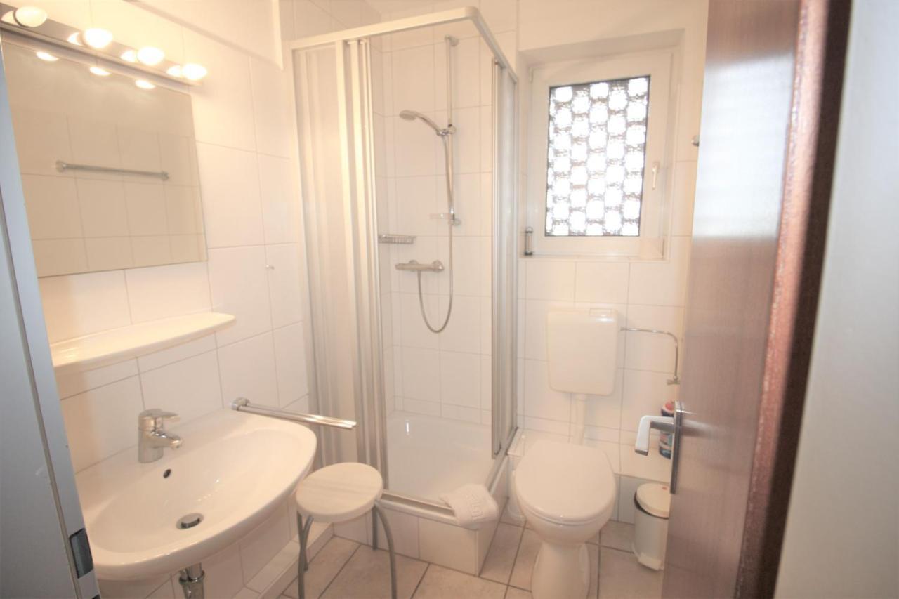 Апартаменты Deichstrasse 15 W 21 Норддайх Экстерьер фото